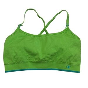 Champion Double Dry Sports Bra